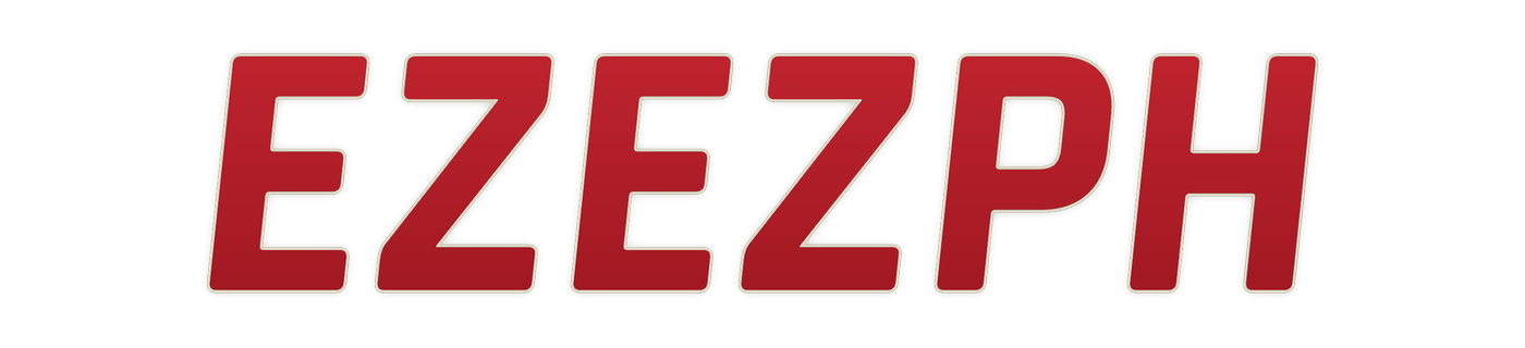 ezezph Logo